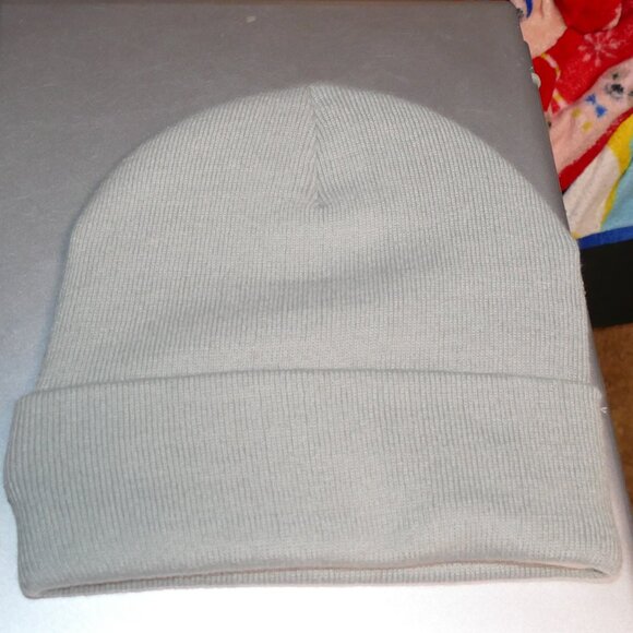 Raiders Stocking Hat - Picture 6 of 6